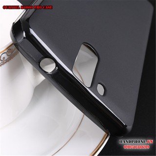 Ốp lưng Silicon TPU cho Oukitel K6000 Pro