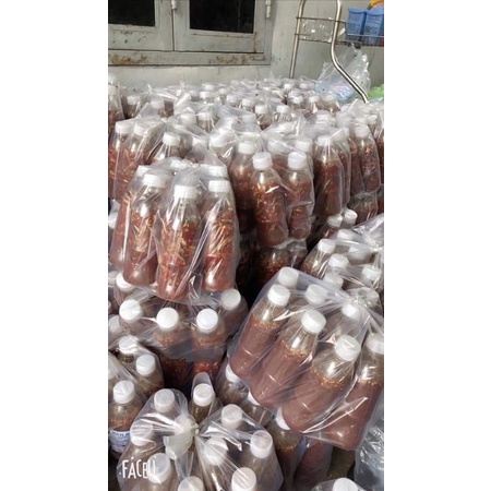 [1 chai mini thơm ngon] Mắm cá cơm | BigBuy360 - bigbuy360.vn