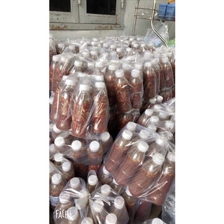 [1 chai mini thơm ngon] Mắm cá cơm