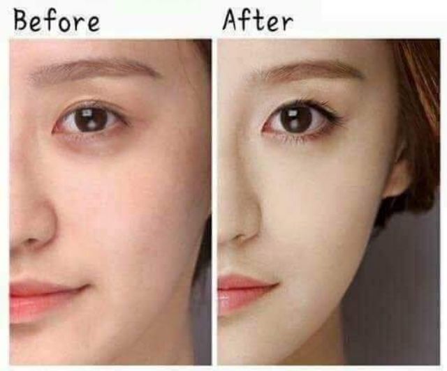 Kem nền AGC Bạc HÀN QUỐC | BigBuy360 - bigbuy360.vn