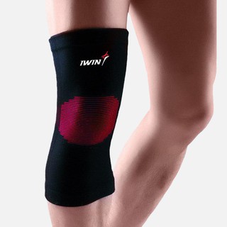 Bó gối xỏ iWin Keepa Pro -bảo vệ đầu gối khi chơi thể thao , dày và thoáng khí - hàng phân phối chính hãng
