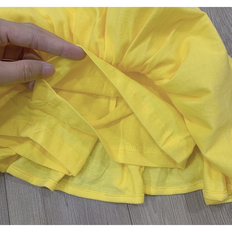 Set Hejmini VN xuất Hàn dư xịn bé gái