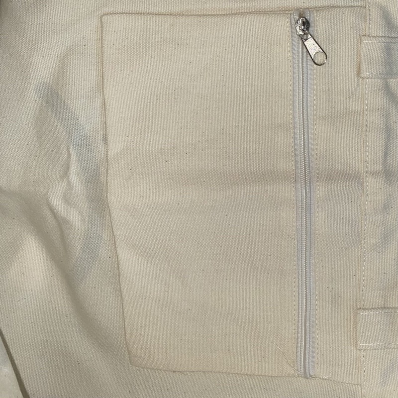 𝐒𝐚𝐝 𝐂𝐚𝐧𝐯𝐚𝐬 𝐁𝐚𝐠