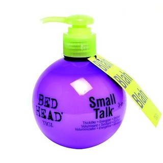 Wax Tạo Nếp Tóc Uốn Tigi Bed Head Small Talk 200ML