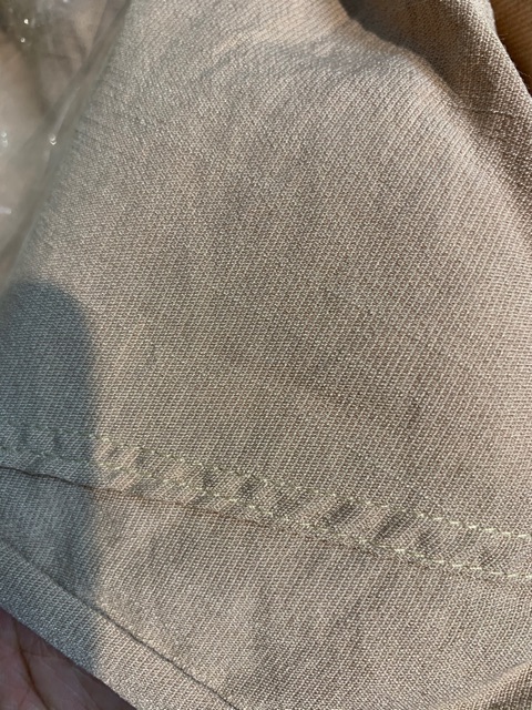 Quần đũi cúc ống xuông | BigBuy360 - bigbuy360.vn