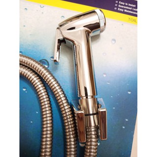 Đầu xịt vệ sinh- Nước cực mạnh