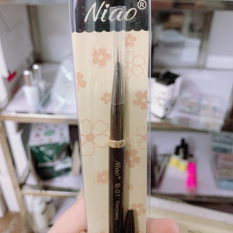 Bộ cọ niao, cọ niao nhật, cọ lông chồn