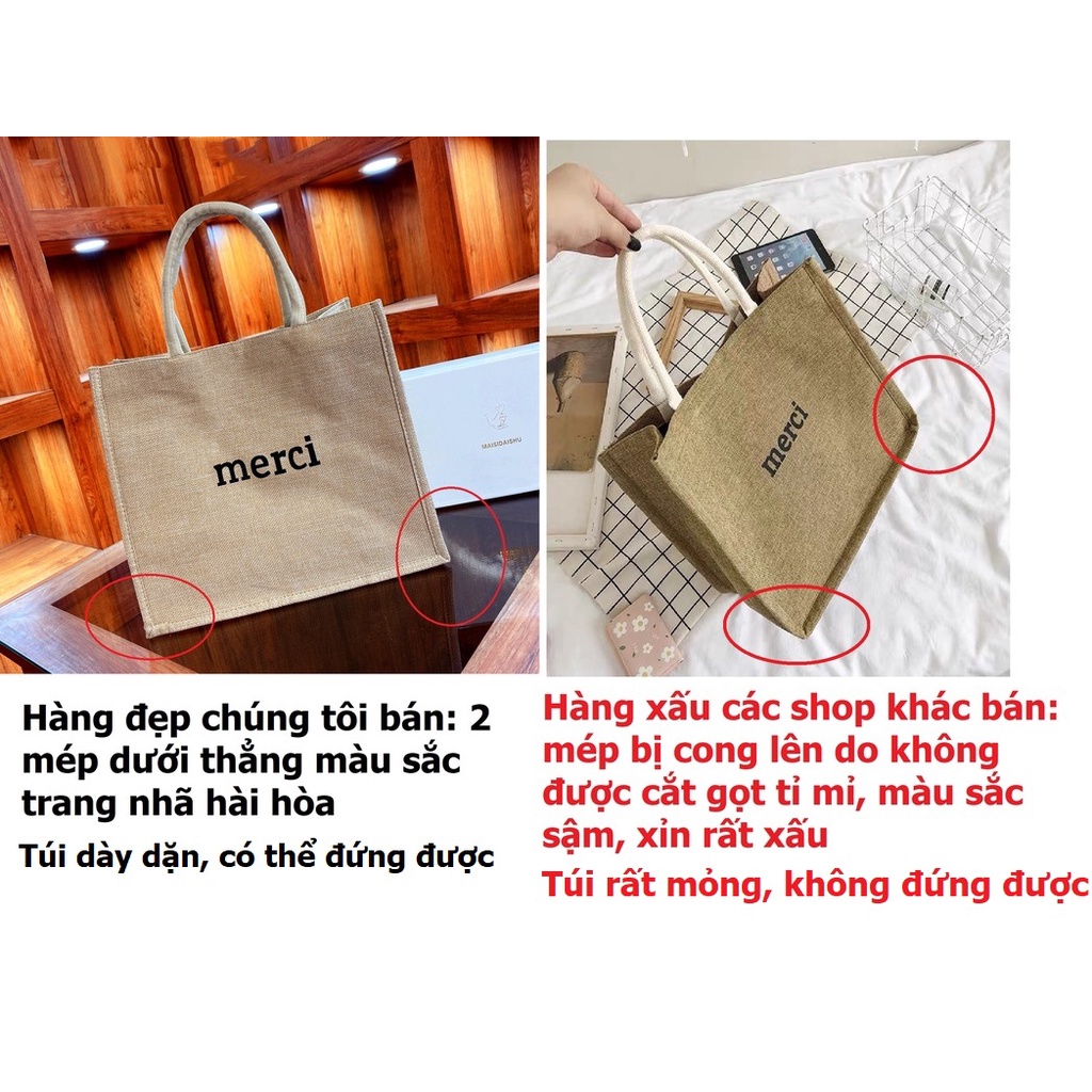 Túi cói cỡ to đi biển nữ đẹp đi chơi cao cấp thời trang giá rẻ