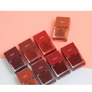 Sơn móng 3CE Stylenanda Long Lasting Nail Lacquer