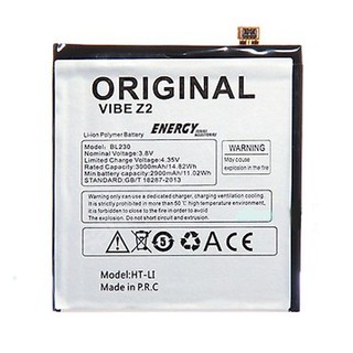 [Dùng Thử 7 Ngày] Pin Lenovo Z2/ Z2T/ Z2W/ BL230