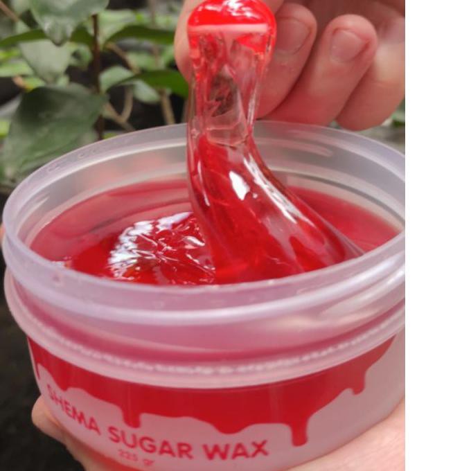 (Hàng Mới Về) Sáp Tẩy Lông Hoàn Thiện Không Gây Kích Ứng Da (P6U3) | BigBuy360 - bigbuy360.vn