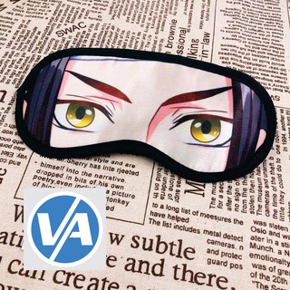 [Ma Đạo Tổ Sư] Bịt mắt ngủ Lam Vong Cơ, Ngụy Vô Tiện - có nhiều mẫu Anime, Manga, Game, Donghua, Vong Tiện