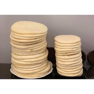 đế pizza sz 20cm chỉ 10k/ chiếc( có tặng kèm lá thơm)