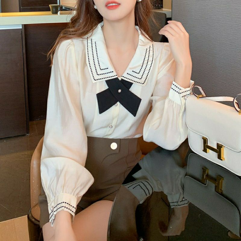 ÁO SƠ MI CÔNG SỞ