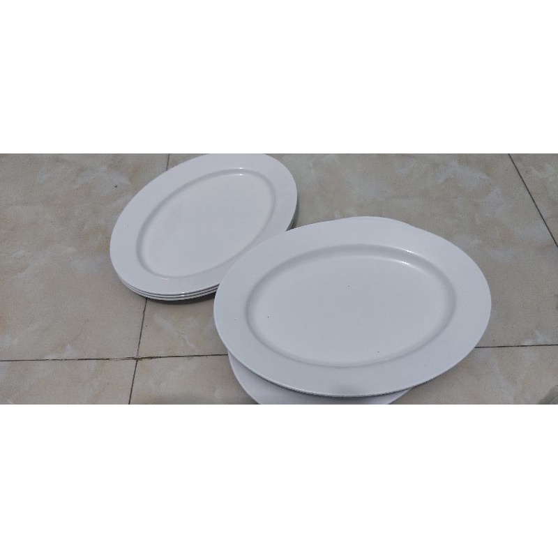 Đĩa bầu dục phíp việt nhật