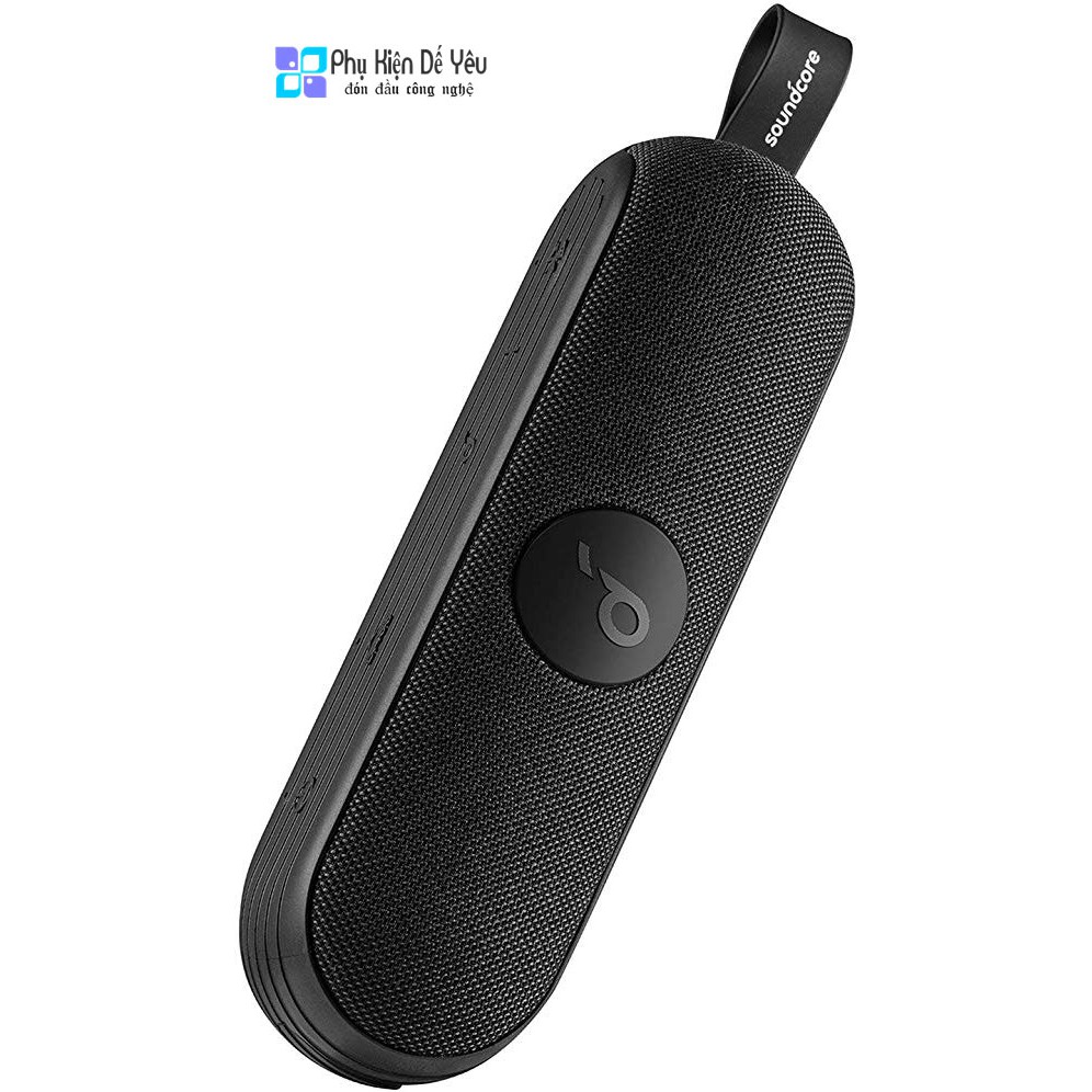 Loa Bluetooth Anker Soundcore Icon+ - IP67, 20W - A3123 [PHÂN PHỐI CHÍNH HÃNG, BẢO HÀNH 18 THÁNG]