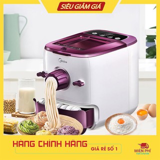 Mua Máy Làm Mì Sợi  Mì Ống  Làm Bún Tươi Hoàn Toàn Tự Động