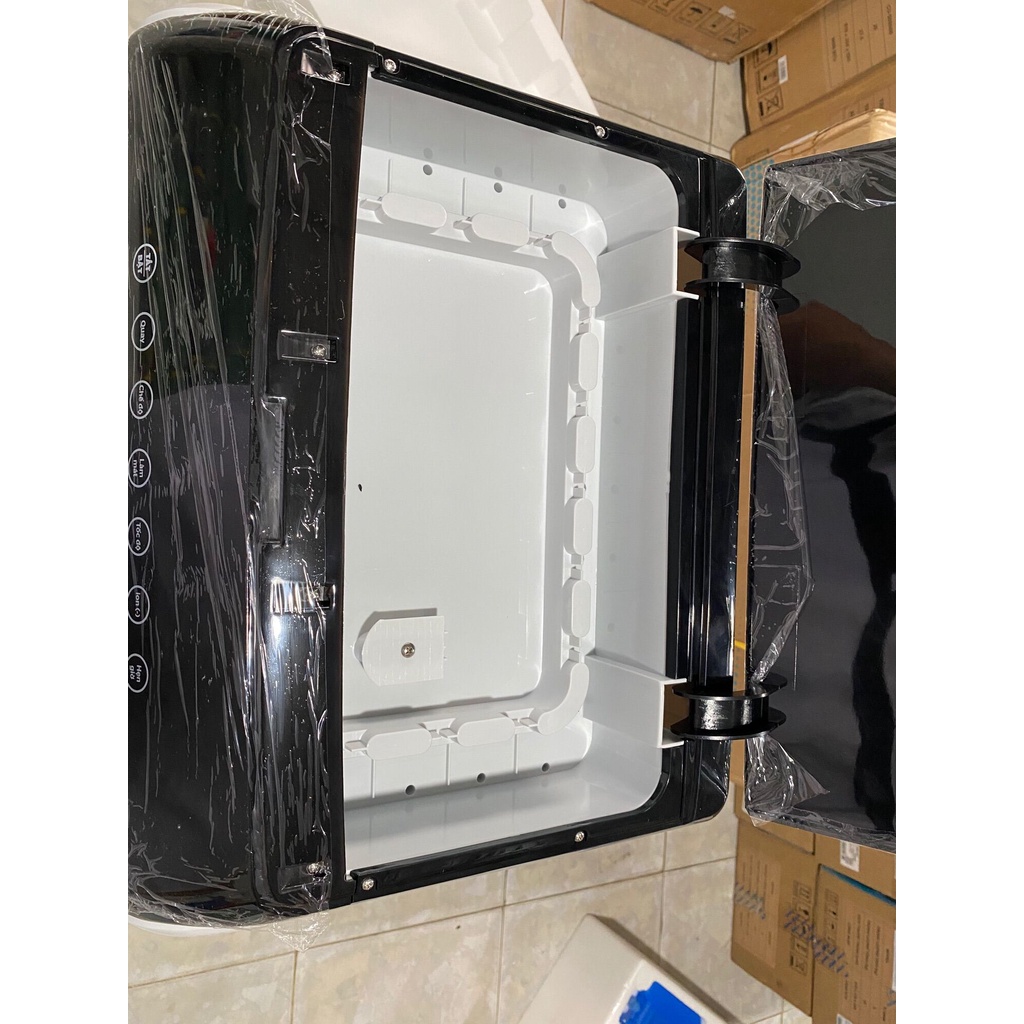 Quạt hơi nước Sunhouse SHD7726 40 lít , quạt điều hoà, máy làm mát không khí - Điện máy Sunhouse