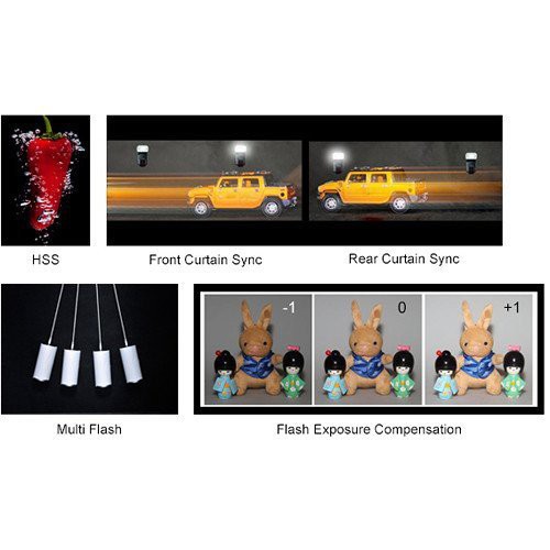 Đèn Flash Godox V1 hàng chính hãng bảo hành 12 tháng