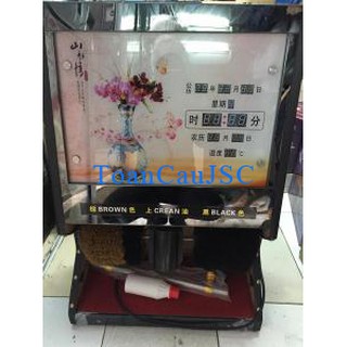 Máy đánh giày Shiny DX8 - Máy đánh giầy - Điện Máy Toàn Cầu