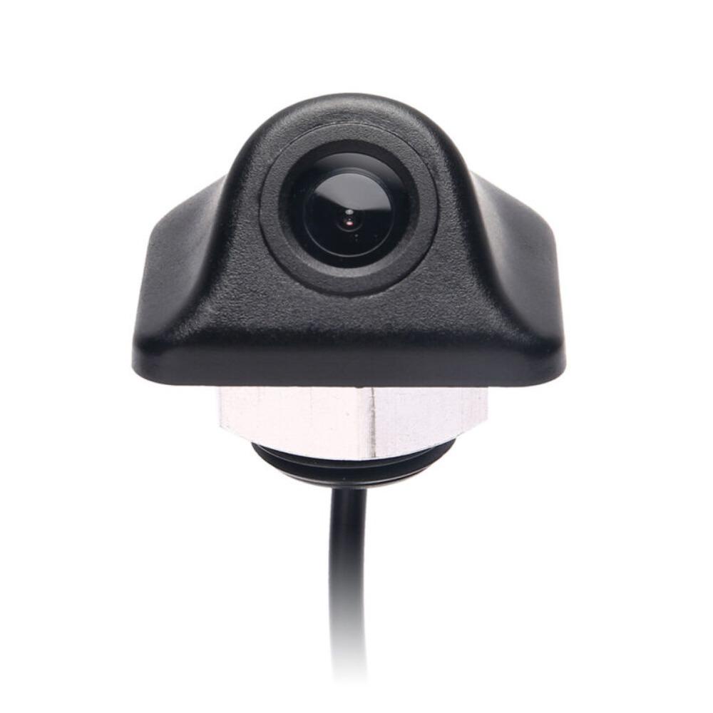 Camera Lùi Xe Tầm Nhìn Ban Đêm HD Có Thể Xoay Vòng Tiện Dụng Cho Xe Hơi