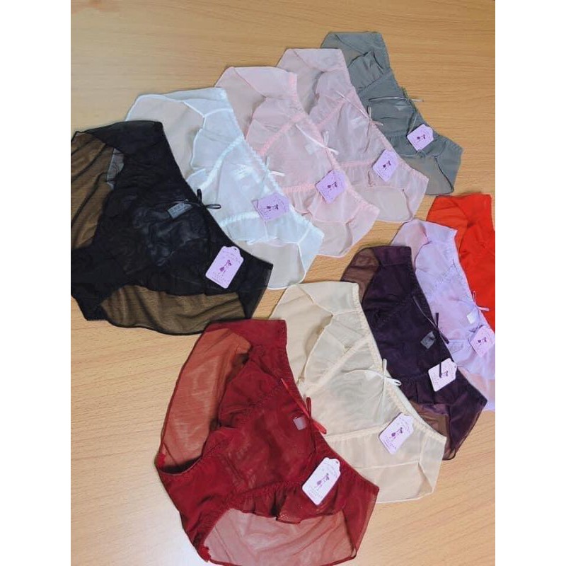 quần lót nữ bèo