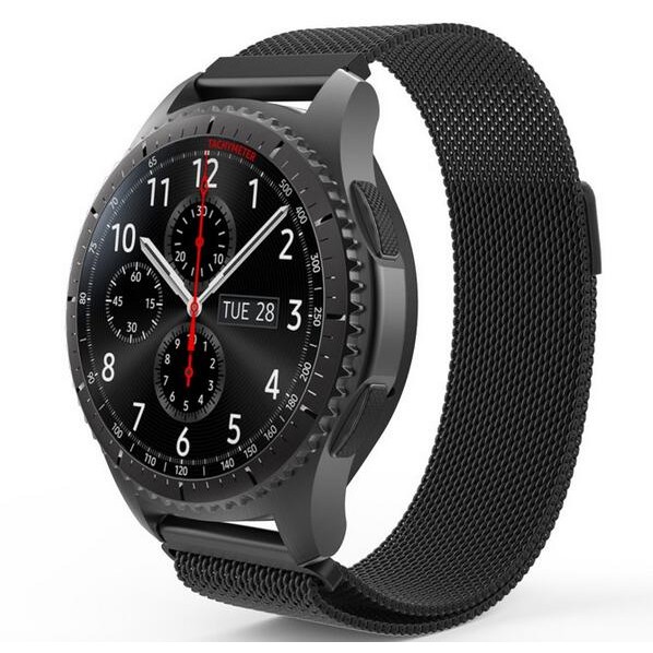 Dây nam châm Samsung Gear S3 / Galaxy watch 46mm