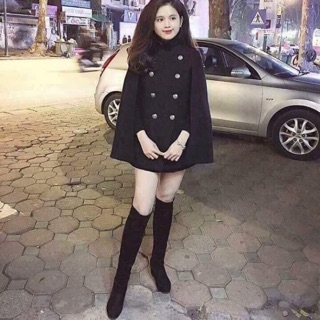 Boot đùi bệt