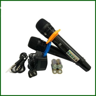 micro không dây shure UGX23