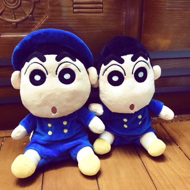 Gấu bông si 2hand K18