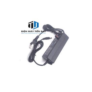 Sạc đa năng chỉnh volt DC 9V - 24V 2A