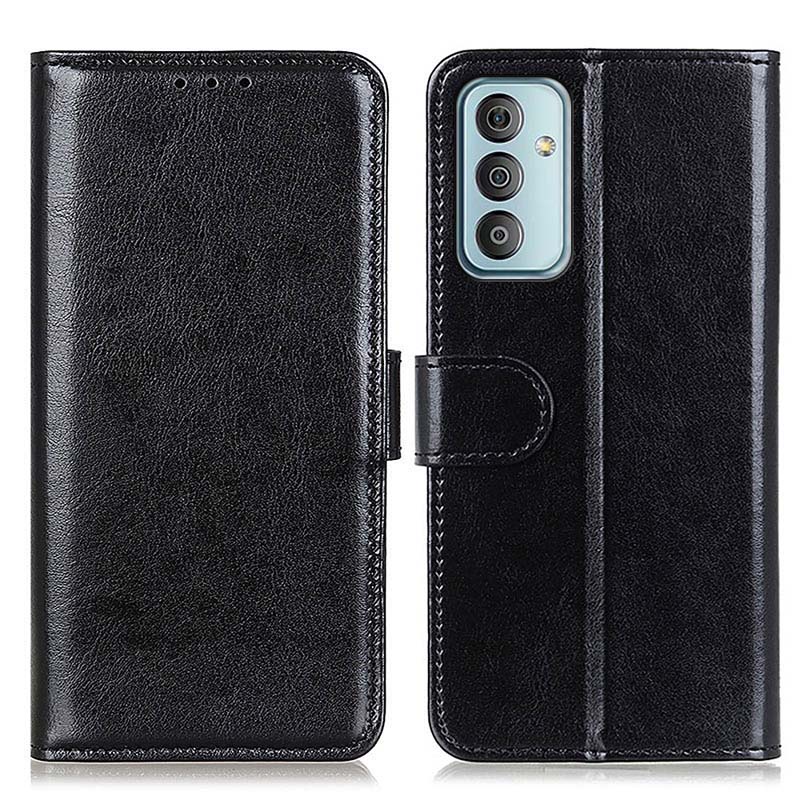 Ốp Lưng Da Có Ngăn Đựng Thẻ Cho Samsung Galaxy M53 M33 M23 F23 5G