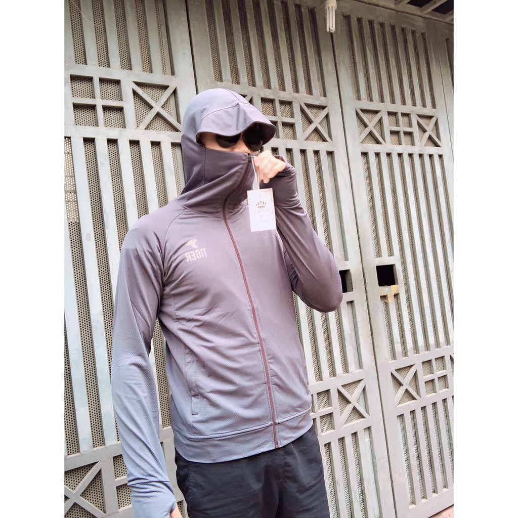 Áo chống nắng thông hơi nam phiên bán cải tiến mới nhất , mẫu mã thời trang HOT nhất 2021 | BigBuy360 - bigbuy360.vn