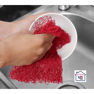 Miếng Rửa Chén  Lưới Việt Đa Năng Siêu Bền