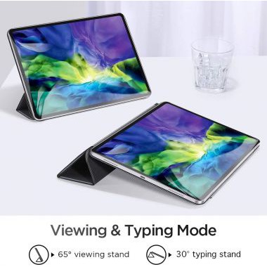 Bao da iPad Pro 11 2020 / iPad Pro 12.9 2020 ESR Rebound Magnetic.