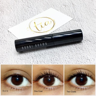 Mascara làm dày và dài mi BoBBi Brown