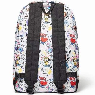 Balo BT21