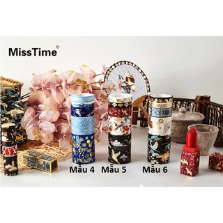 [Cheapy] Washi set cổ trang cực đẹp
