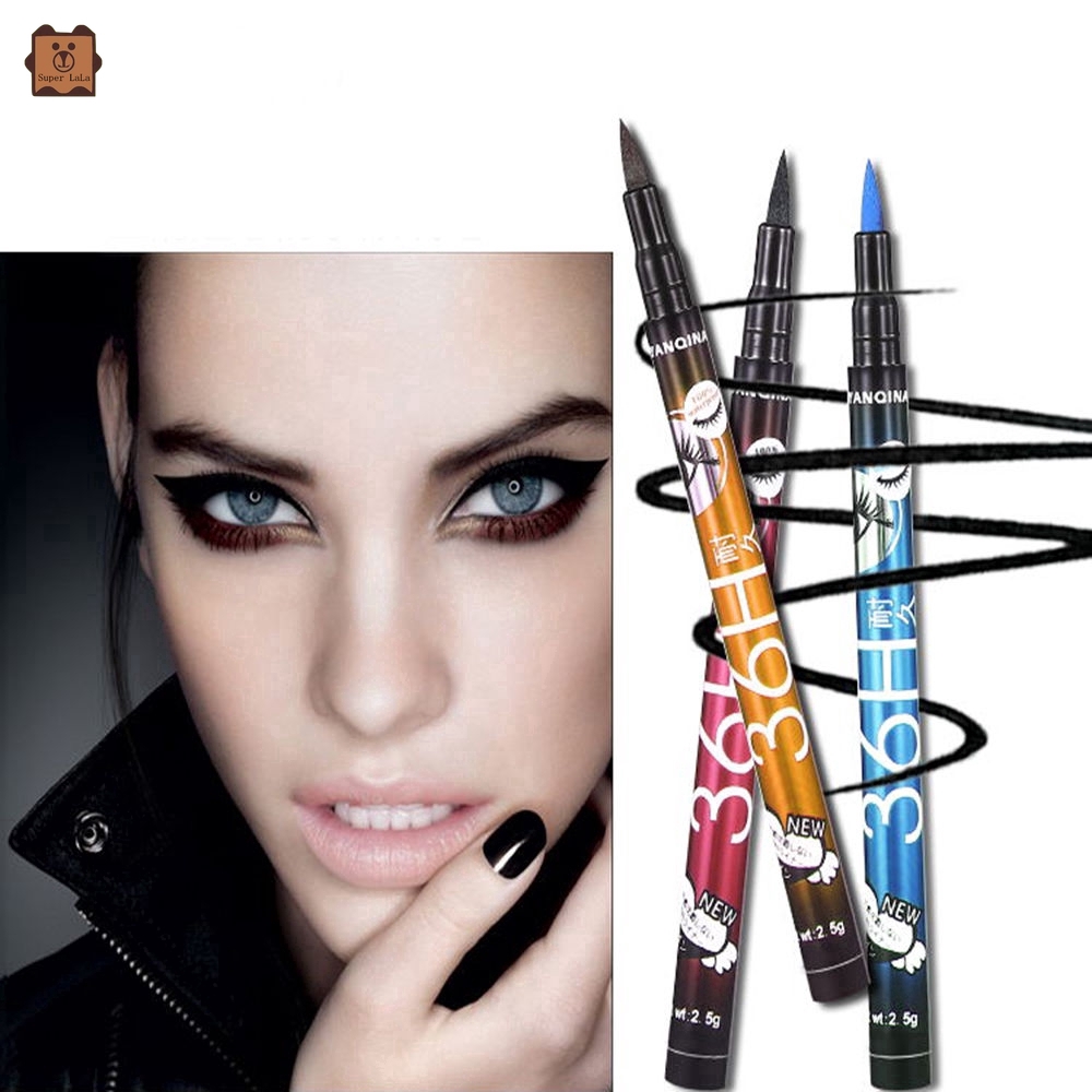 [Hàng mới về] Bút kẻ mắt dạng lỏng chống thấm nước thời trang tiện dụng