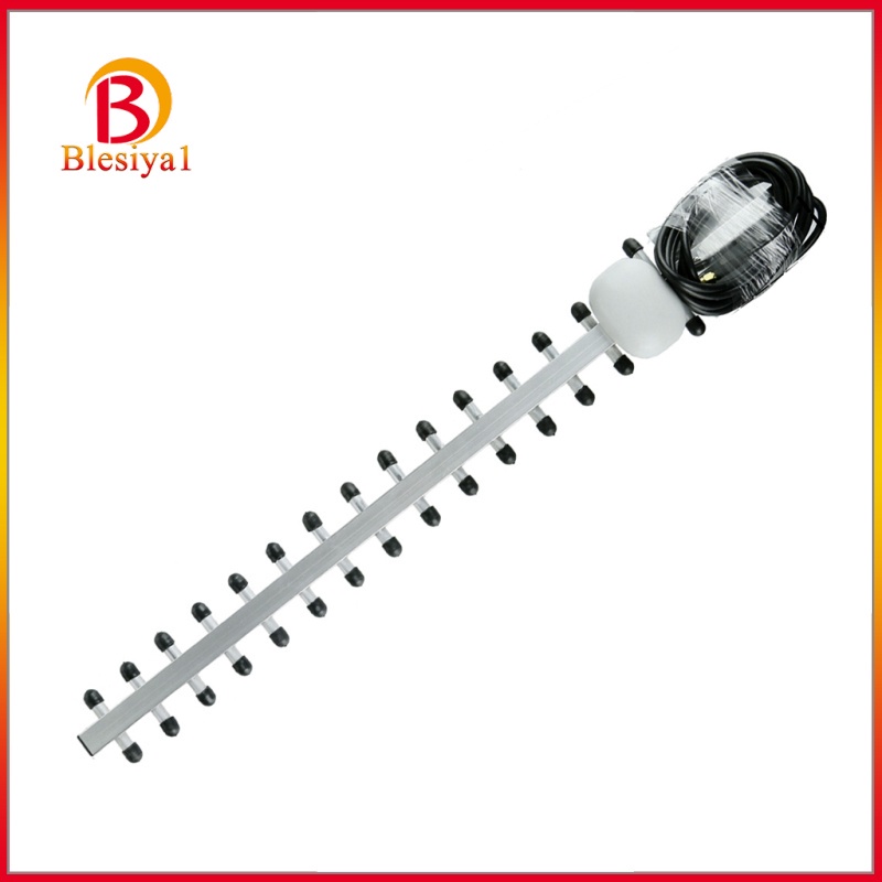 Ăng Ten Yagi 4g Lte Sma 2600~2700 Mhz Và 4.9ft 25dbi | BigBuy360 - bigbuy360.vn