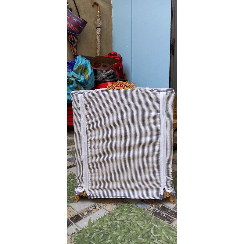 Áo lồng chim chào mào