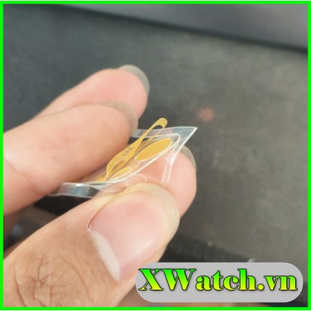 Cường Lực dẻo Camera dành cho Xiaomi Mi 11 mi11 Chống Va Đập Bảo Vệ Camera khỏi Trầy Xước