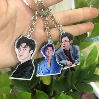 sỉ móc chipi cắt theo dáng giá sỉ 13k