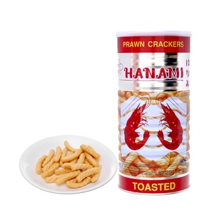 Snack Tôm lon Thái Lan 110gr