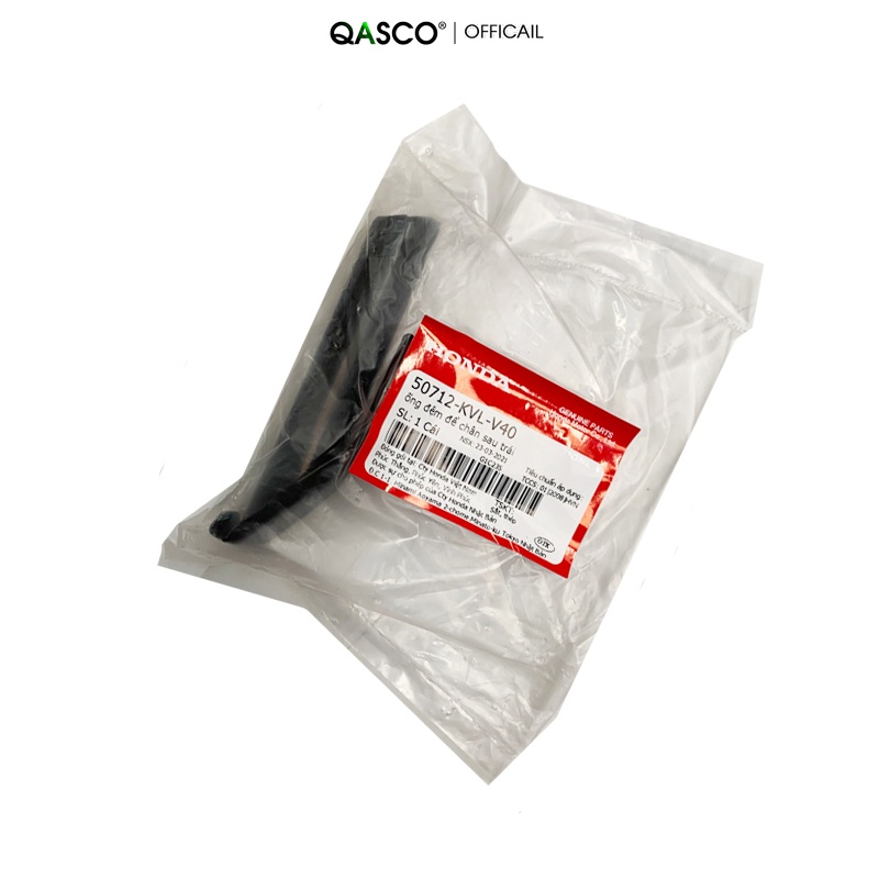 Ống đệm để chân sau trái HONDA Future, Wave  QA(50712KVLV40) _( 688)