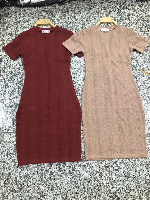 VÁY BODY GÂN CHẤT ĐẸP MS15248 | BigBuy360 - bigbuy360.vn