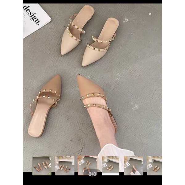 Sục big size 33-43