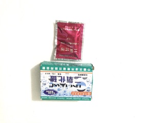 Viên nén CO2 cho bể cá thuỷ sinh ( 20 viên/ gói)