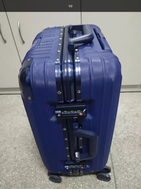 Vali khoá sập 28' JR&BL