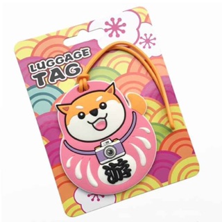 TAG VALI siêu dễ thương